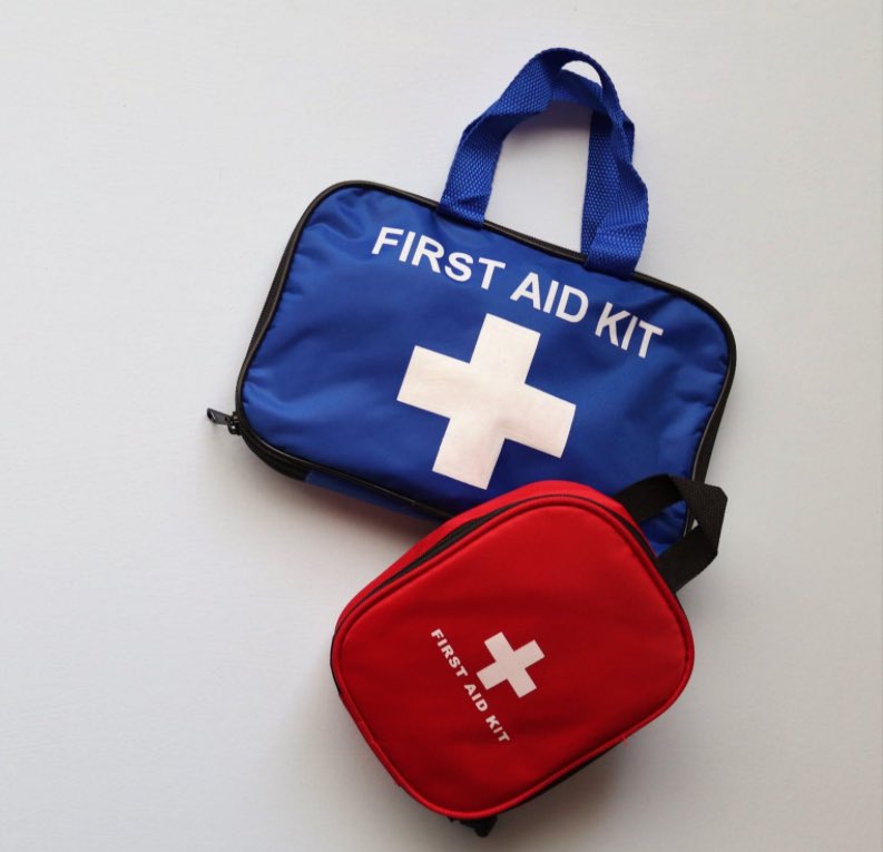 First Aid Training this week in Sixth Form. Sign up and pay to learn emergency and lifesaving techniques. There will be future classes if you miss this one!