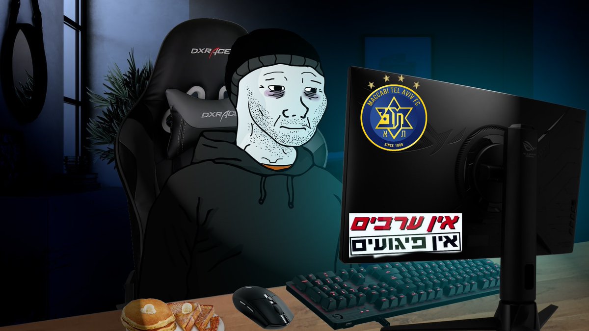 MaccabiVideos's tweet photo. ההלבנה התחילה, כמה דודו שילם לכם על הכתבה יבני זונות??, ועוד אחרי השביעי באוקטובר מנרמלים תנועת שיסוף אין לכם בושה ומה אמרתם אז על יונתן כהן? אה ערוץ בושה

#stop5 https://t.co/t0LhdFxeeP