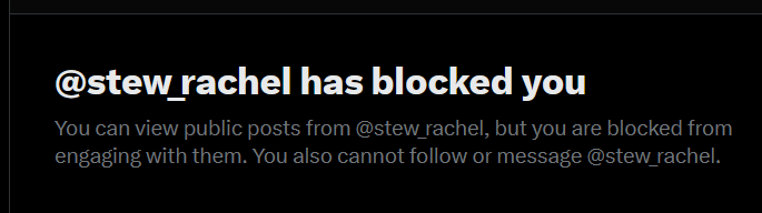 lmao i'm back in thank you elon