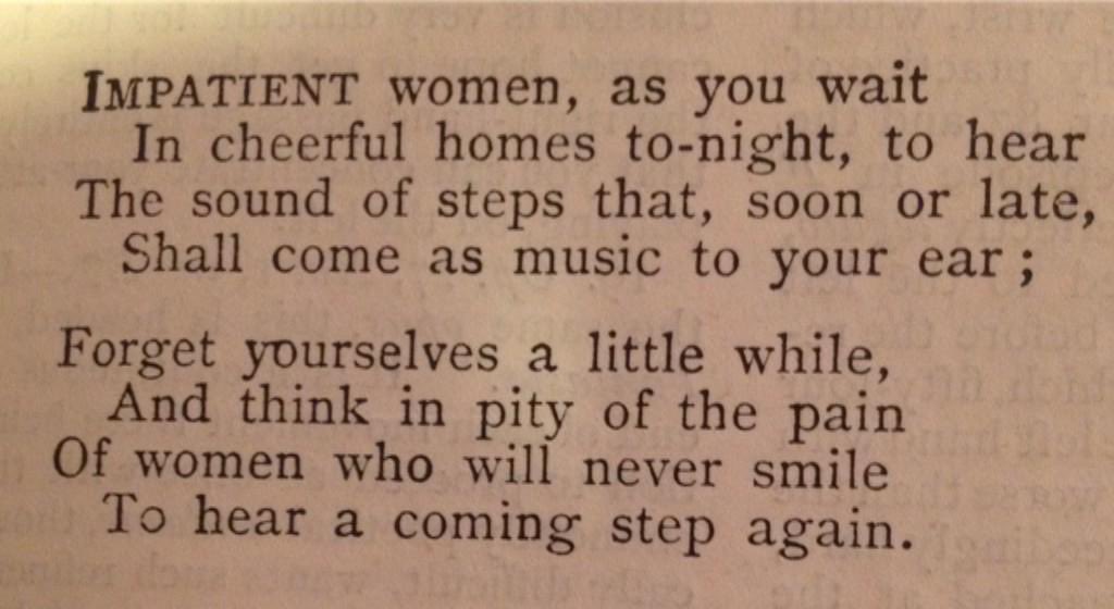 Girls' Own advice tweet media