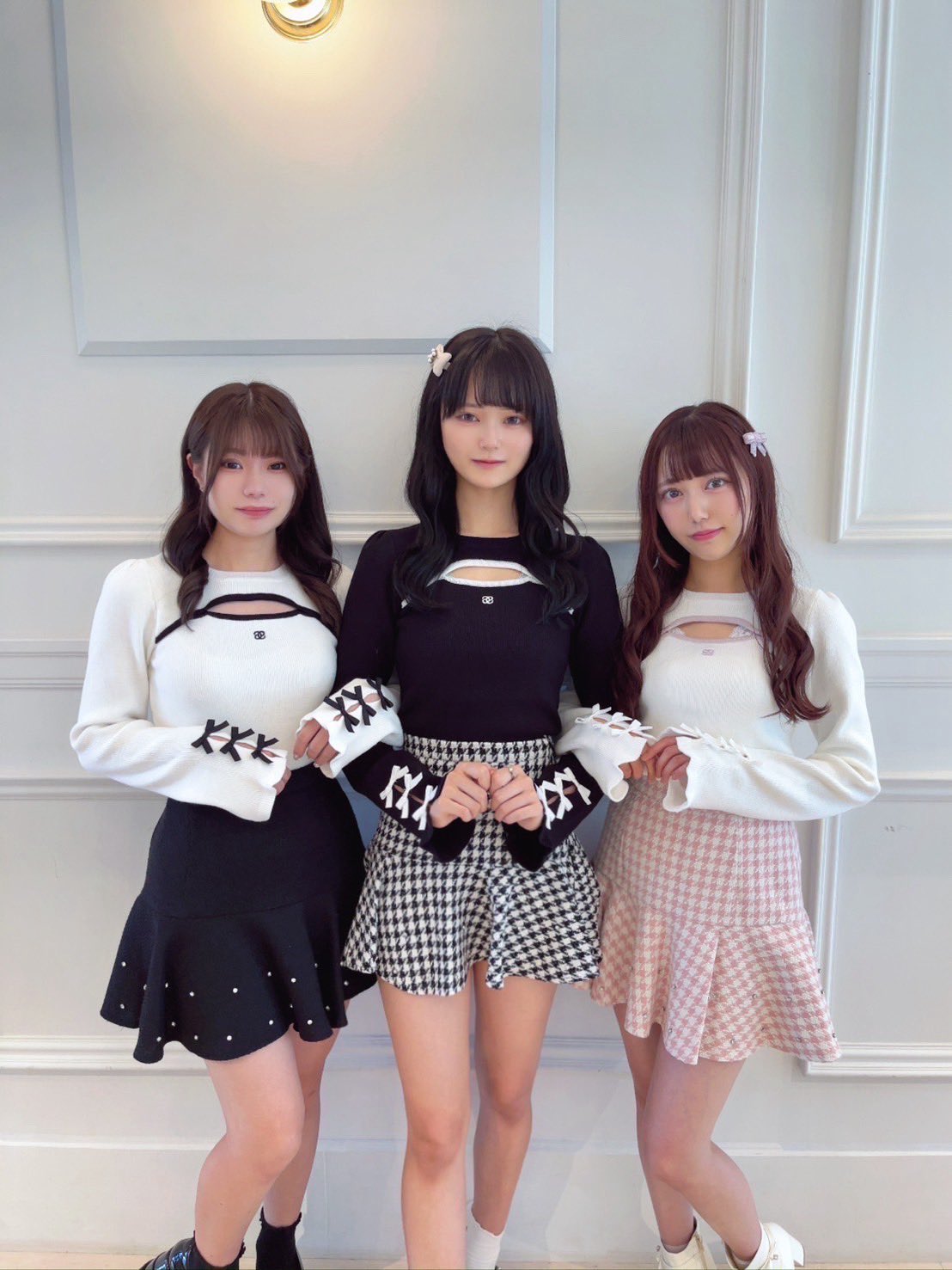 evelyn 服 まとめ売り evelyn on X: 