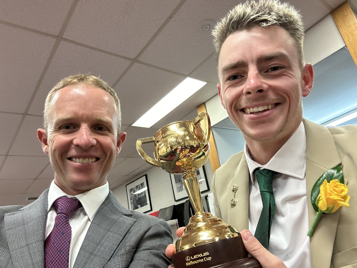 Kerrin McEvoy tweet media