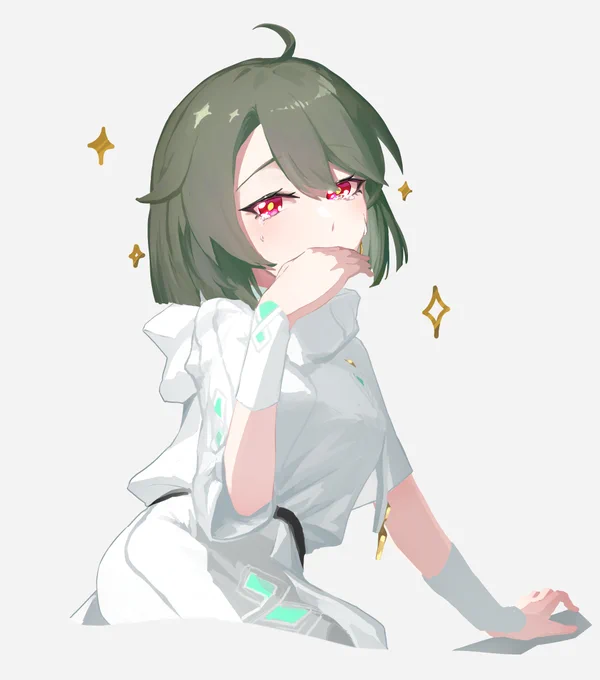 #崩壊3rd ヴィタ(スタンプ)