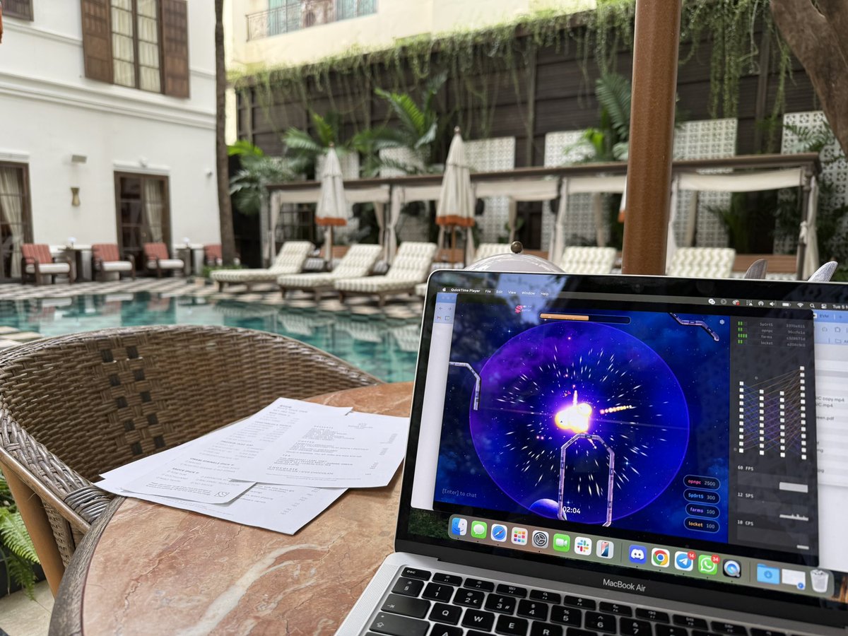 David Amor tweet media