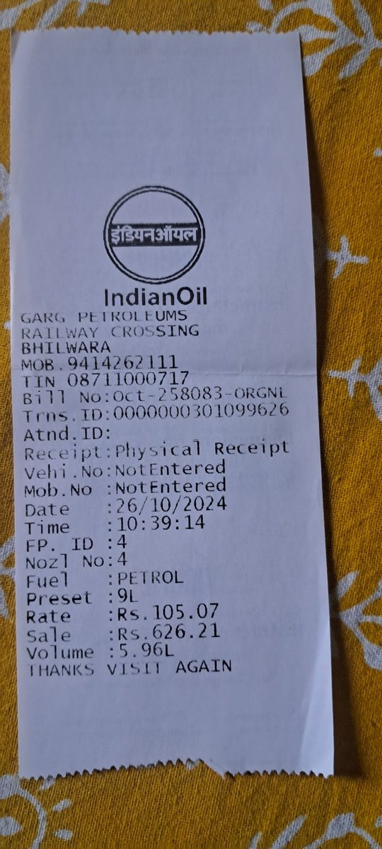 Khushal Jain (@khushaljnindia) / Posts / X