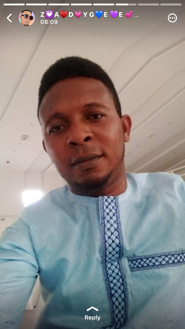 The_ELVS_VENDOR's tweet photo. Good morning X mutuals it's my Big Bro's birthday say a prayer for him on my behalf if this comes across your timeline.Thanks https://t.co/gCEcBlwF1I