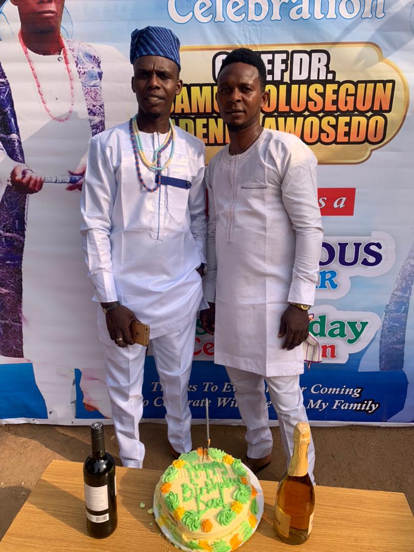 The_ELVS_VENDOR's tweet photo. Good morning X mutuals it's my Big Bro's birthday say a prayer for him on my behalf if this comes across your timeline.Thanks https://t.co/gCEcBlwF1I