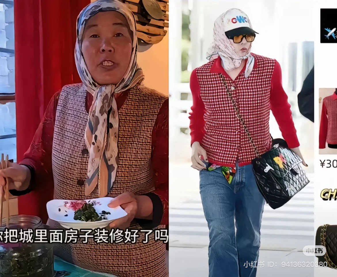 iamcrystalball's tweet photo. the real ahjumma vs jiyong 🤣🤣🤣 https://t.co/QlfiaO10gU