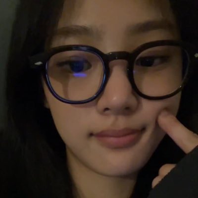 i love nerds (minji)