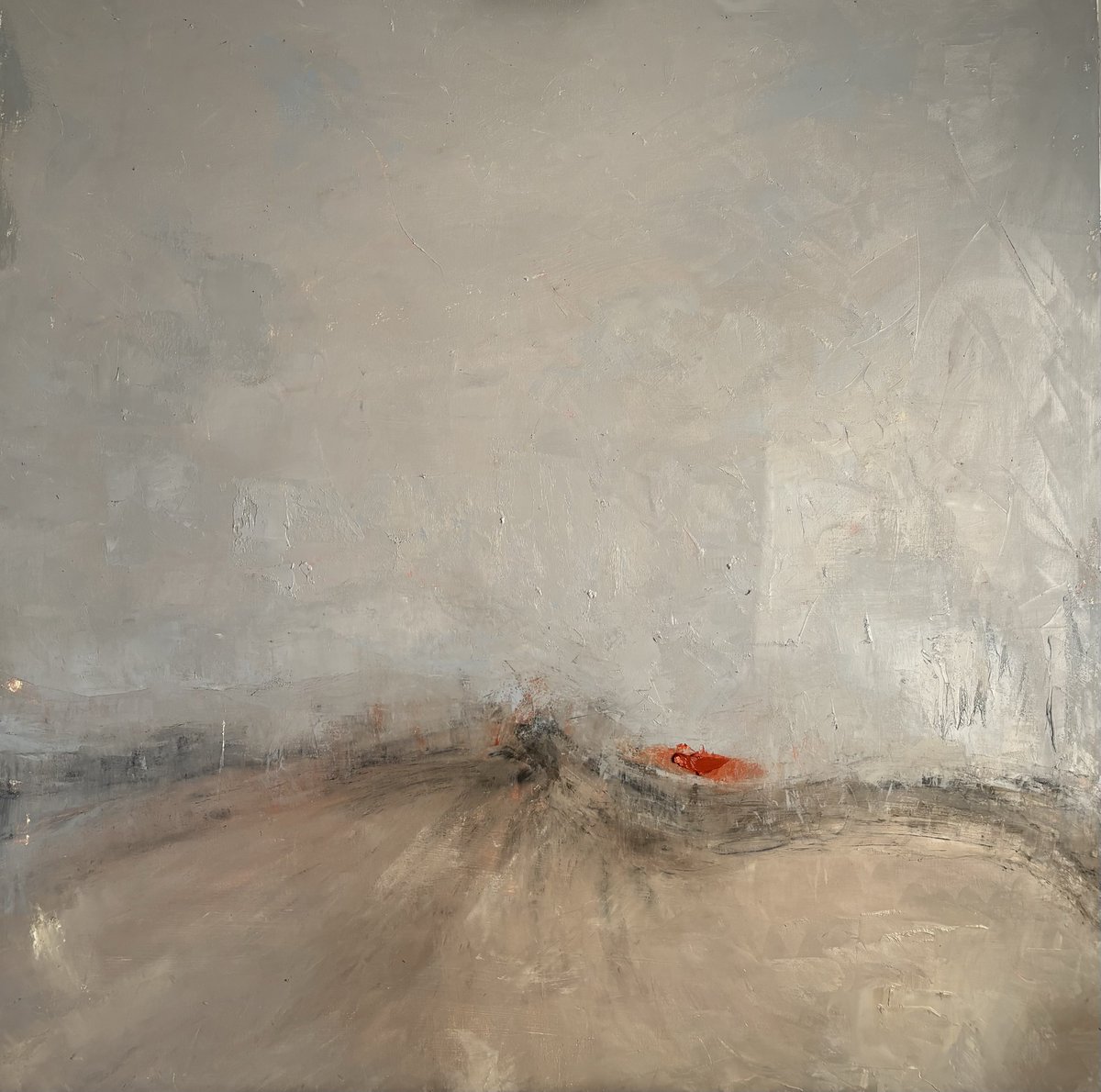 Studio Clearance: All available work now half price. Time to make space for something new. artachart.com/available-work