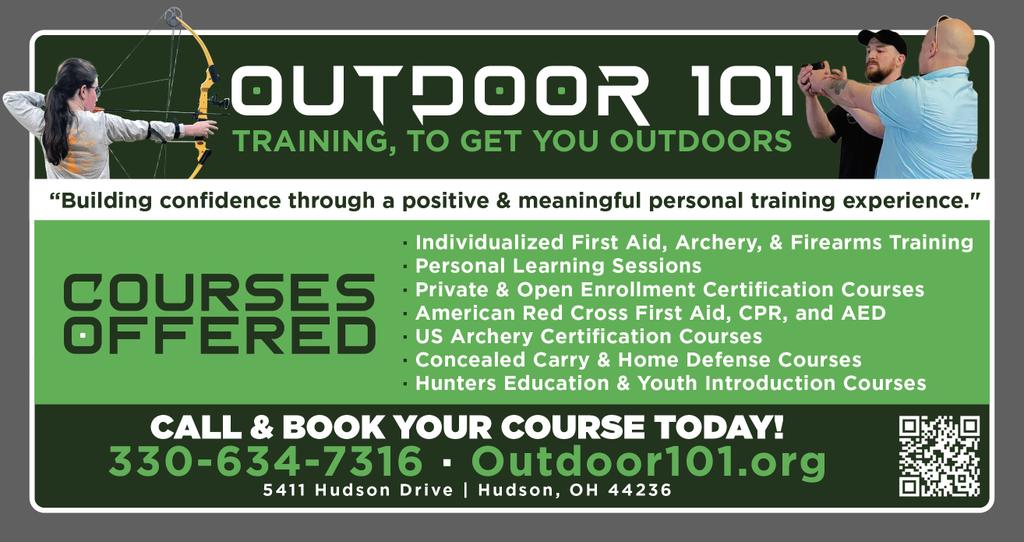 Jake_Outdoor101's tweet photo. Your home for Ohio training. https://t.co/LnjEo8Wftn 

@HopMunitions @KoreEssentials @FirearmsLegal @Tier1Concealed #firearmstraining #gunfu #buildingconfidence #NewShooterTraining #101Training #101Life #Outdoor101 https://t.co/xHluc6NWge