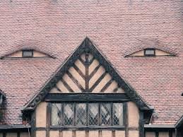 Interest in developing so-called "smart houses" in which artificial intelligence is built into the architecture &amp; infrastructure of homes has increased, despite legislation banning construction of sentient dwellings introduced in the Mock Tudor period after 'The Great Devouring".