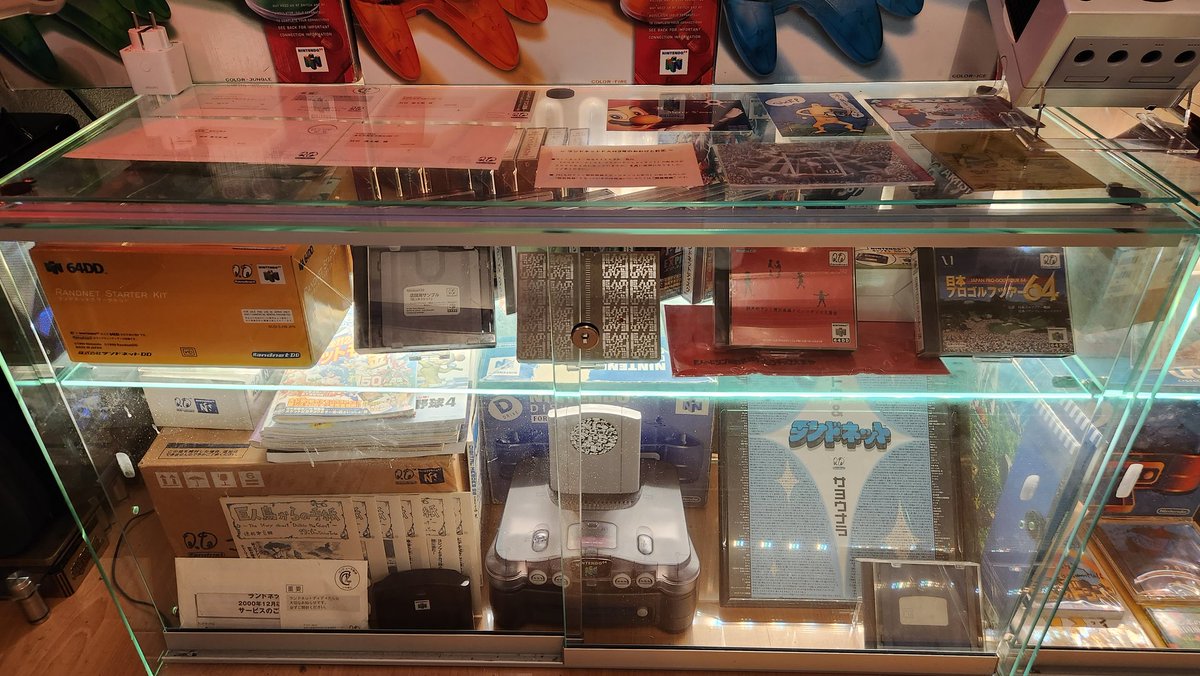 consolevariations tweet media