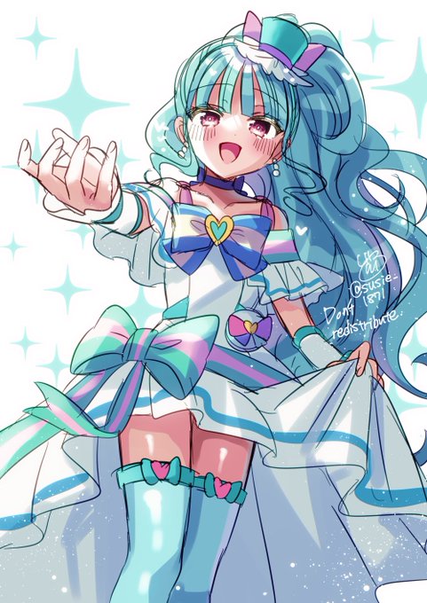 リリアン誕生日おめでとう💚
#キュアリリアン生誕祭2024 
#キュアリリアン生誕祭
#猫屋敷まゆ生誕祭2024
#猫屋敷まゆ生誕祭 