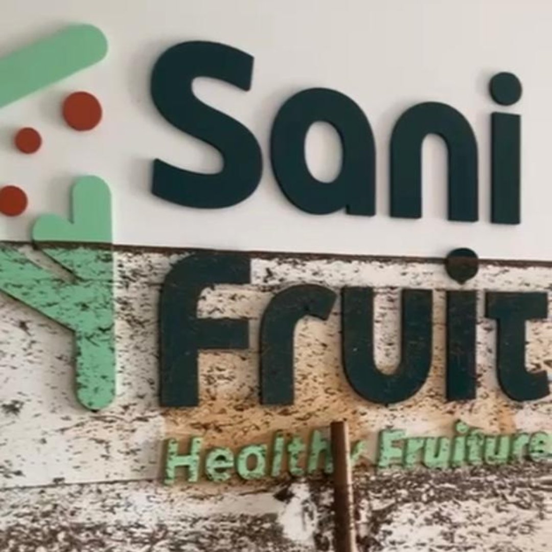 SANIFRUIT OFFICIAL STATEMENT: sanifruit.com/en/sanifruit-o…