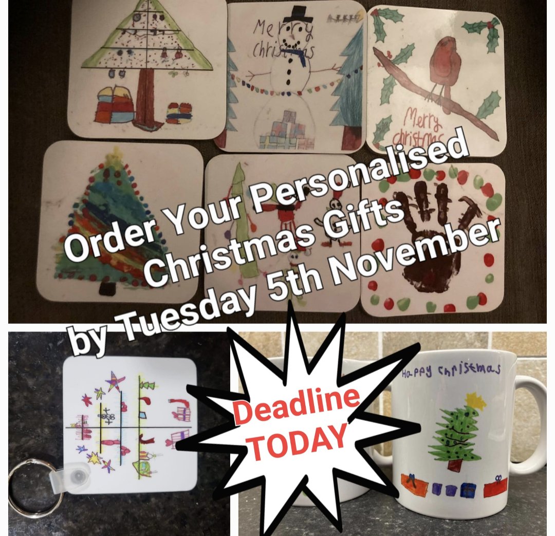 ORDERS CLOSE TODAY. NO LATE ORDERS ACCEPTED. DONT MISS OUT.