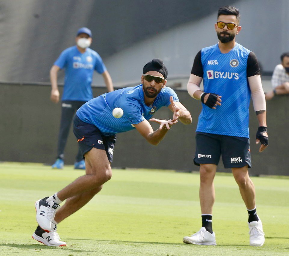 Harpreet Brar tweet media