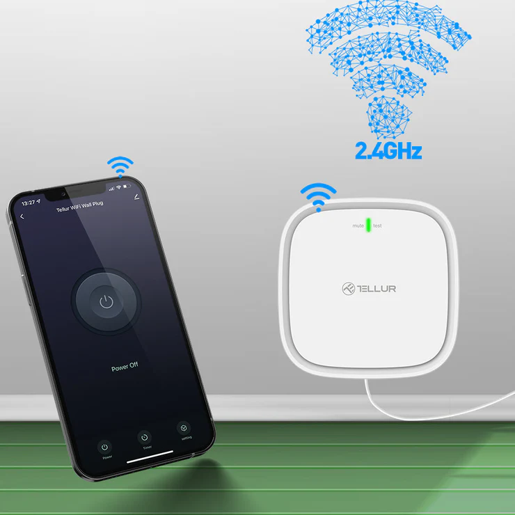 EtbmRo's tweet photo. Protejează-ți locuința cu senzorul inteligent de gaz Tellur, acum cu conectivitate Wi-Fi. Detectează rapid scurgerile de gaz și trimite alerte în timp real direct pe smartphone-ul tău. 🏠📱
https://t.co/93ThMa9FSS
#SiguranțăAcasă #ETBM #SmartHome #SenzorGaz https://t.co/cFHxWdqjx1