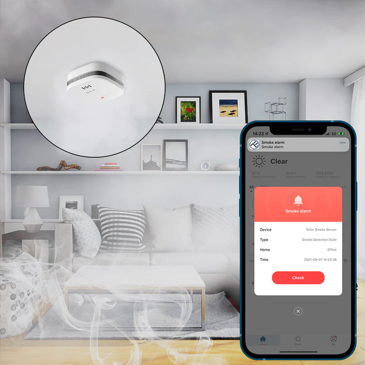 EtbmRo's tweet photo. Protejează-ți locuința cu senzorul inteligent de gaz Tellur, acum cu conectivitate Wi-Fi. Detectează rapid scurgerile de gaz și trimite alerte în timp real direct pe smartphone-ul tău. 🏠📱
https://t.co/93ThMa9FSS
#SiguranțăAcasă #ETBM #SmartHome #SenzorGaz https://t.co/cFHxWdqjx1