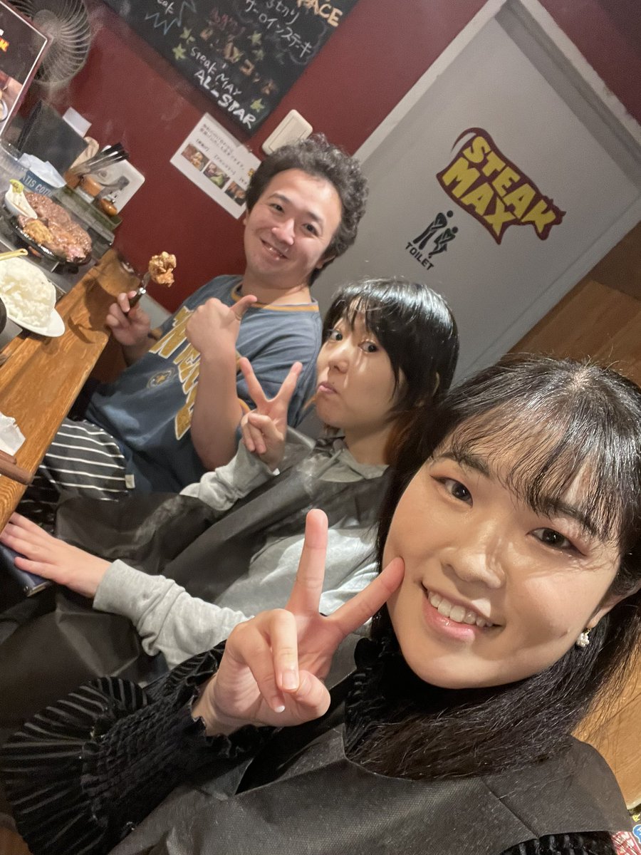 追加公演が決まったため
今日が千秋楽です🎉💐

夜公演C&amp;Dチームまだまだお席ございます😊
当日飛び込み大歓迎です！！
ぜひ江古田にいらしてください💪✨

田中千絢扱い↓

ticket.corich.jp/apply/343759/0…

#江古田通りを曲がって
#あるいはピクルス