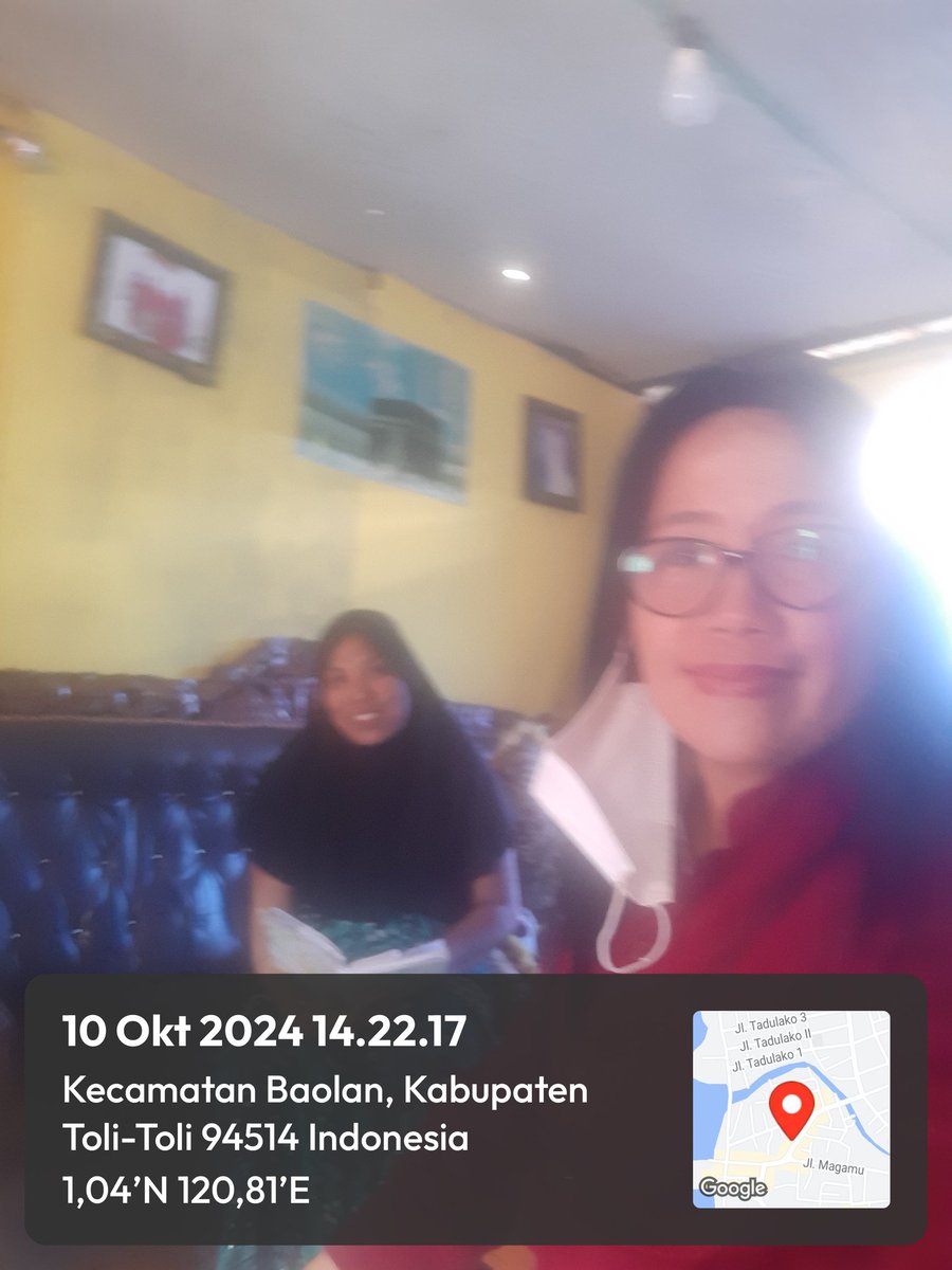 SenolinggiW's tweet photo. Kamis (10/10),Veny WS, Luhkan Kab. Tolitoli, produksi abon tuna 12 kg hrg 300.000/kg dan sambal tuna 73 botol harga 25.000/btl di Poklahsar Dhinra Sejahtera Kel. Baru
#GiatLuhkanSatminkalBitung 
#LuhLapor
#Produksi https://t.co/Nwq40HW3Ue
