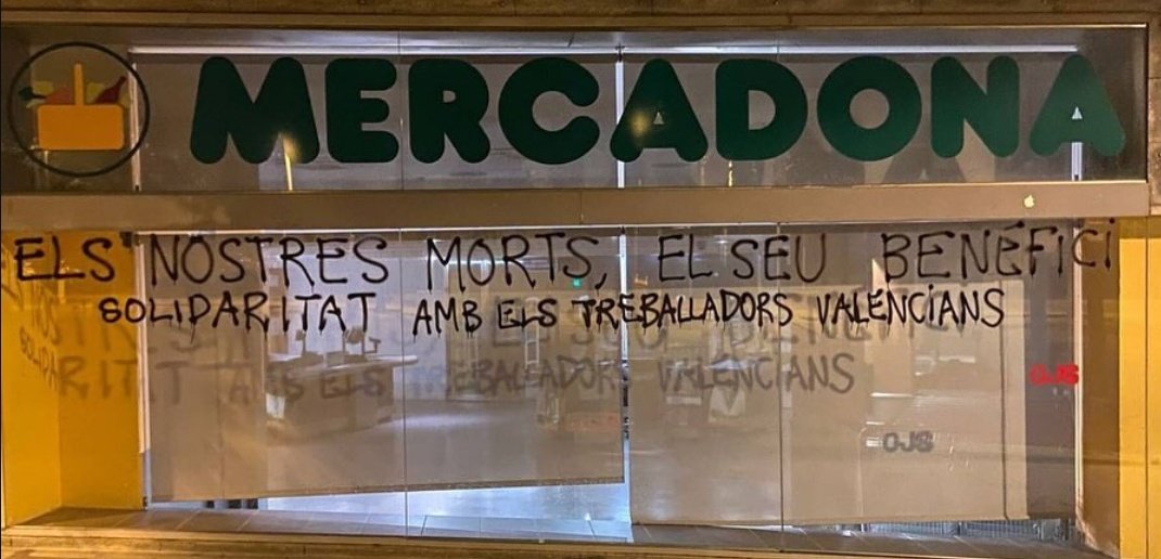 JorgeRTolosa's tweet photo. #MazónDimissió
#BoicotMercadona https://t.co/byF1Y1YJpf