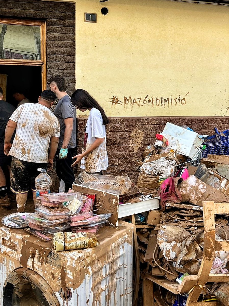 JorgeRTolosa's tweet photo. #MazónDimissió
#BoicotMercadona https://t.co/byF1Y1YJpf