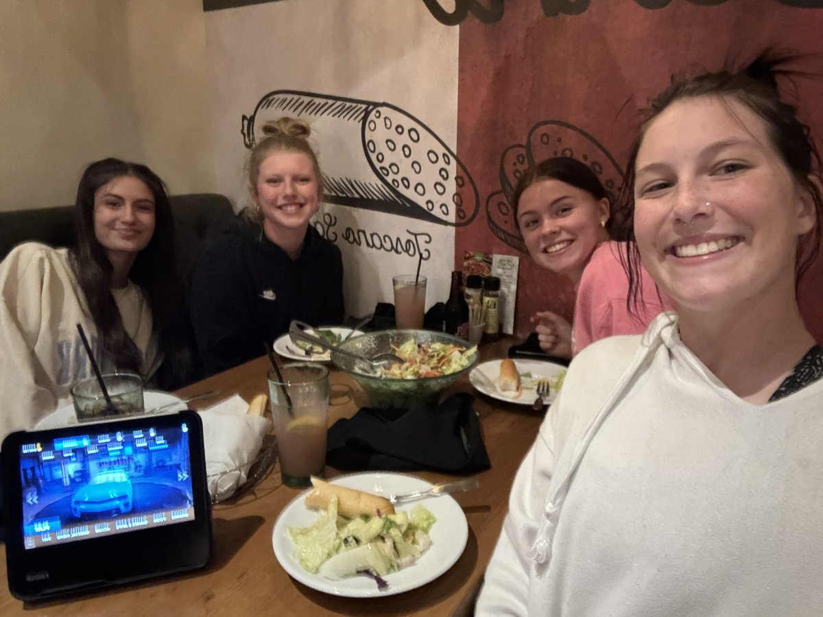 Kloey Hamblen (@kloeyhamblen16) on Twitter photo I am officially 1 month and 1 day post surgery. As an athlete going through such a difficult and painful process, here’s what I’ve based my recovery on: Mathew 19:26 
Ecclesiastes 4: 9-10
God has your back, you are not alone!🤍 I am officially 1 month and 1 day post surgery. As an athlete going through such a difficult and painful process, here’s what I’ve based my recovery on: Mathew 19:26 
Ecclesiastes 4: 9-10
God has your back, you are not alone!🤍