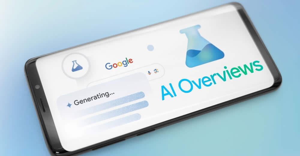 MikeRaybone's tweet photo. Google #AI Overviews are transforming search by continuing the trend of zero-click results, cannibalising traffic for certain queries.
Learn more - https://t.co/f06PpFRJZe
#ppmashow #HCEstates2024 #careshow2024 #StrategicMarketingConsultant #MR22 #DigitalMarketing https://t.co/KetyMzLVA1