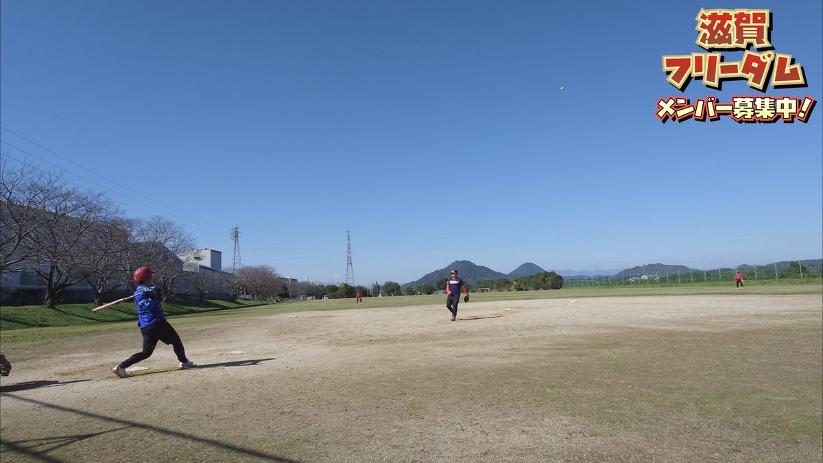 shigafreedom's tweet photo. 11/2(日)はチーム練習を行いました🥎

本日は監督不在でしたが
いつも通り打って打って打ちまくりました   

滋賀フリーダム 47

#ソフトボール #滋賀県 #メンバー募集中 https://t.co/ILgKZfG31C