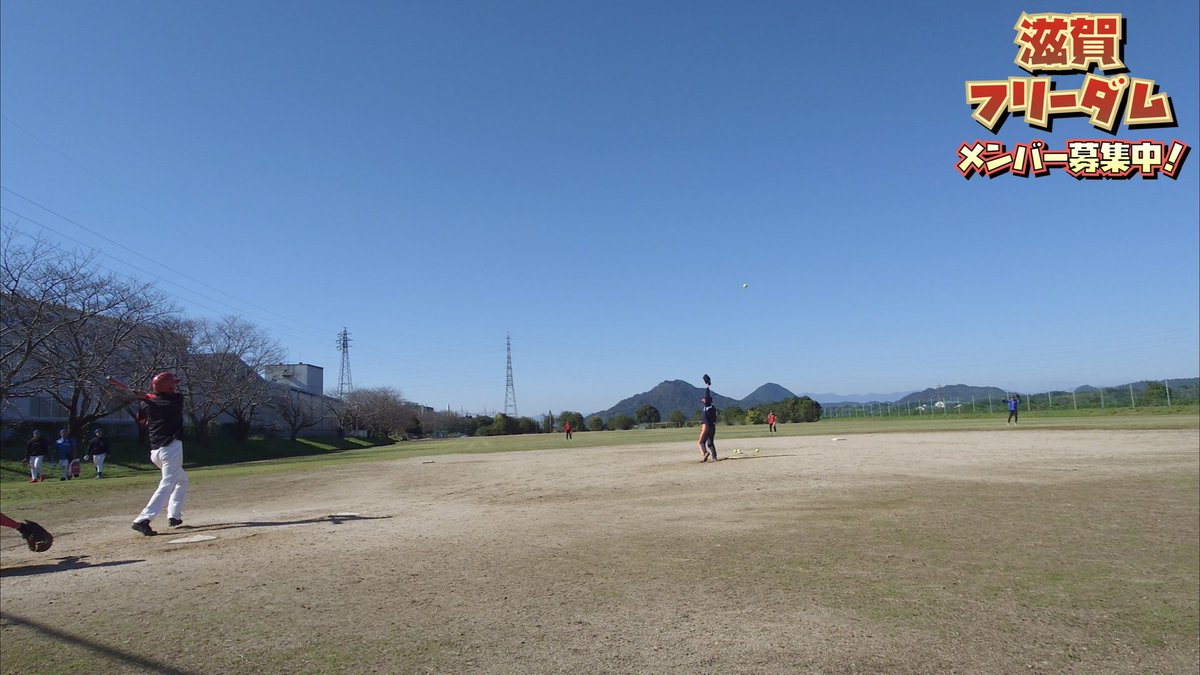 shigafreedom's tweet photo. 11/2(日)はチーム練習を行いました🥎

本日は監督不在でしたが
いつも通り打って打って打ちまくりました   

滋賀フリーダム 47

#ソフトボール #滋賀県 #メンバー募集中 https://t.co/ILgKZfG31C