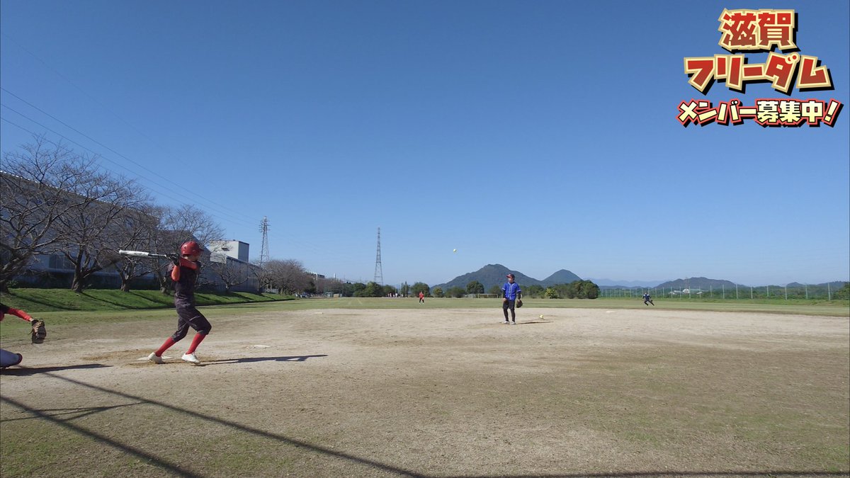 shigafreedom's tweet photo. 11/2(日)はチーム練習を行いました🥎

本日は監督不在でしたが
いつも通り打って打って打ちまくりました   

滋賀フリーダム 47

#ソフトボール #滋賀県 #メンバー募集中 https://t.co/ILgKZfG31C
