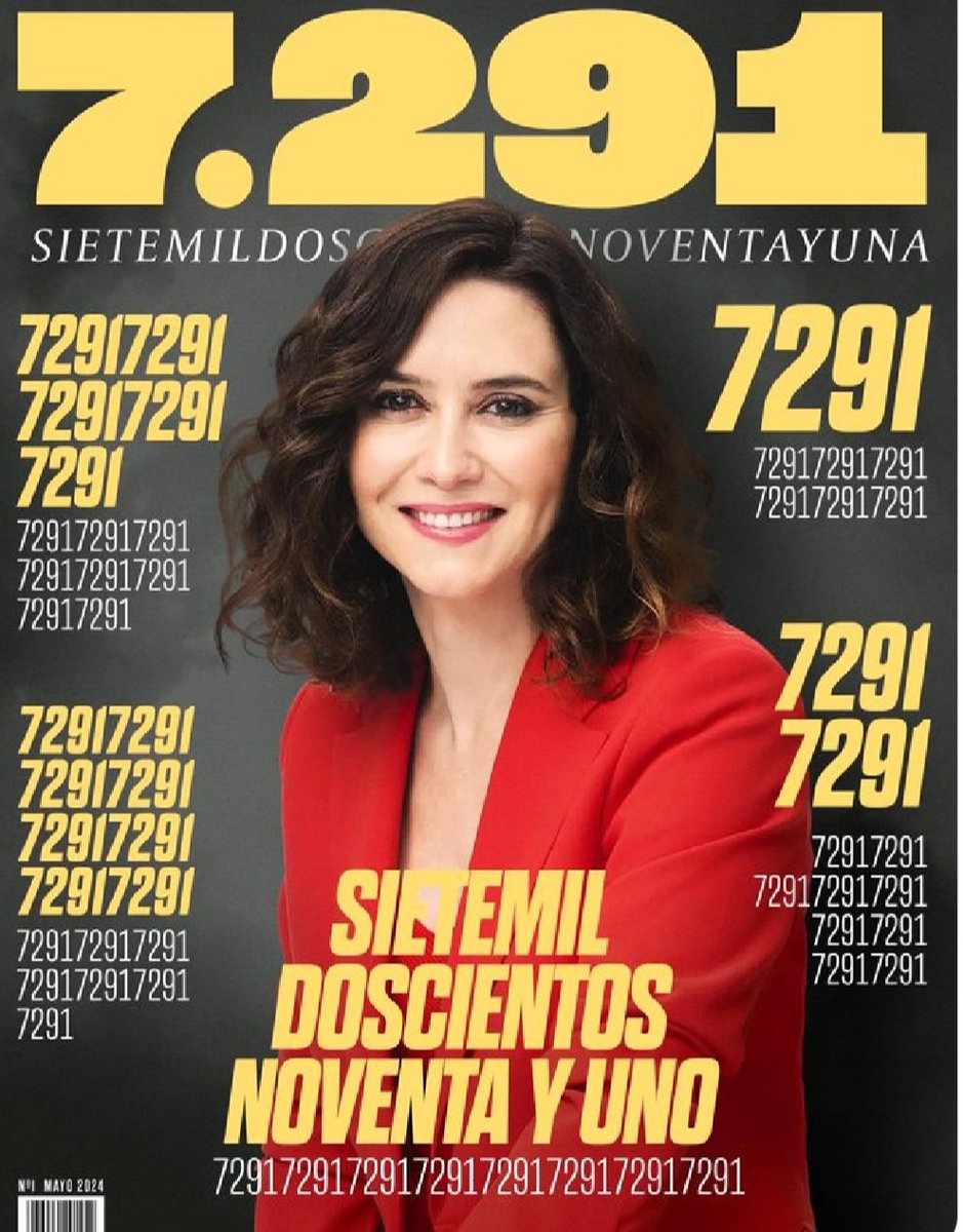 Maribel60780973's tweet photo. 🌹🌹🌹🌹NO OLVIDAMOS NI PERDONAMOS ¡EXIGIMOS JUSTICIA! PROTOCOLOS DE LA VERGUENZA, SE LO VAMOS A RECORDAR TODOS LOS DIAS, 7.291 ANCIANOS MUERTOS POR COVID EN LAS RESIDENCIAS DE TERCERA EDAD, SIN ASISTENCIA SANITARIA, ABANDONADOS Y SOLOS ¡AYUSO HOMICIDA SIN CONCIENCIA! 💀💀⚰️⚰️🪦 https://t.co/G1LoydAIsn