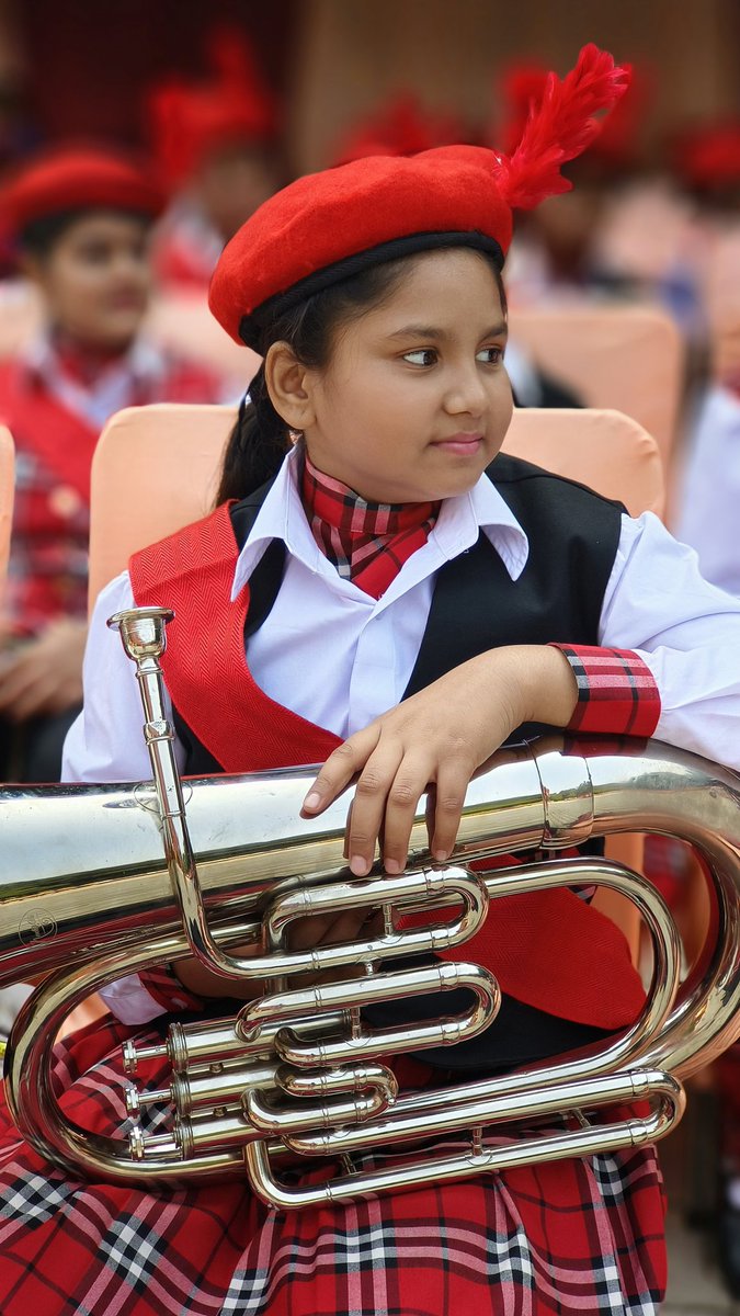 SchoolEduChd's tweet photo. #InterSchool
#BandCompetition
@gmsss37d
A nail biting contest between the maestros.
Watch out the space for more updates.
@EduMinOfIndia
@YASMinistry
@chandigarh_admn https://t.co/rfbVuKRXdV
