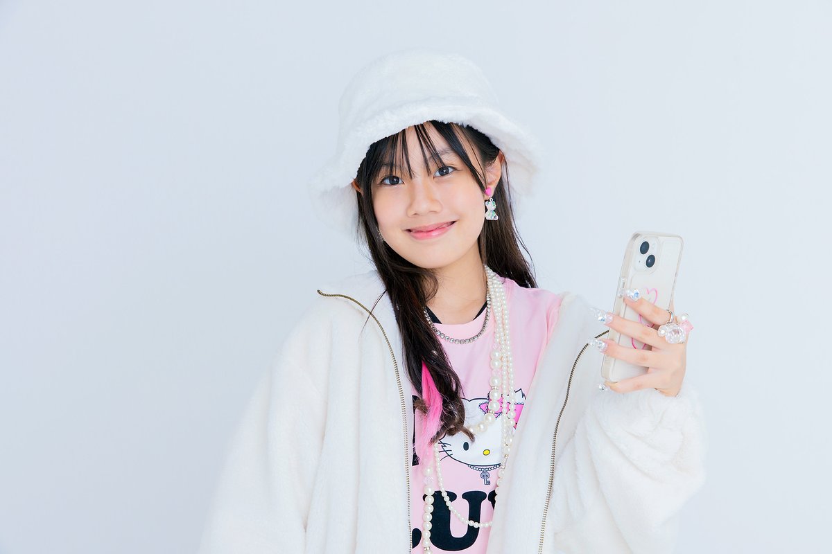 カリスマ読者モデルのSNS事情&スマホケースを紹介🩷 〜 #ぎゃるぴな