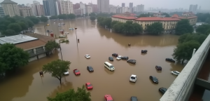 vyepesp's tweet image. 🌊 ¿Sabes cómo impactan las crecidas en áreas urbanas y naturales? Comprender y predecir estos fenómenos es clave para el diseño y gestión de infraestructuras hidráulicas. Descubre más sobre las crecidas aquí: victoryepes.blogs.upv.es/2024/11/05/int…  #IngenieríaHidráulica #Crecidas