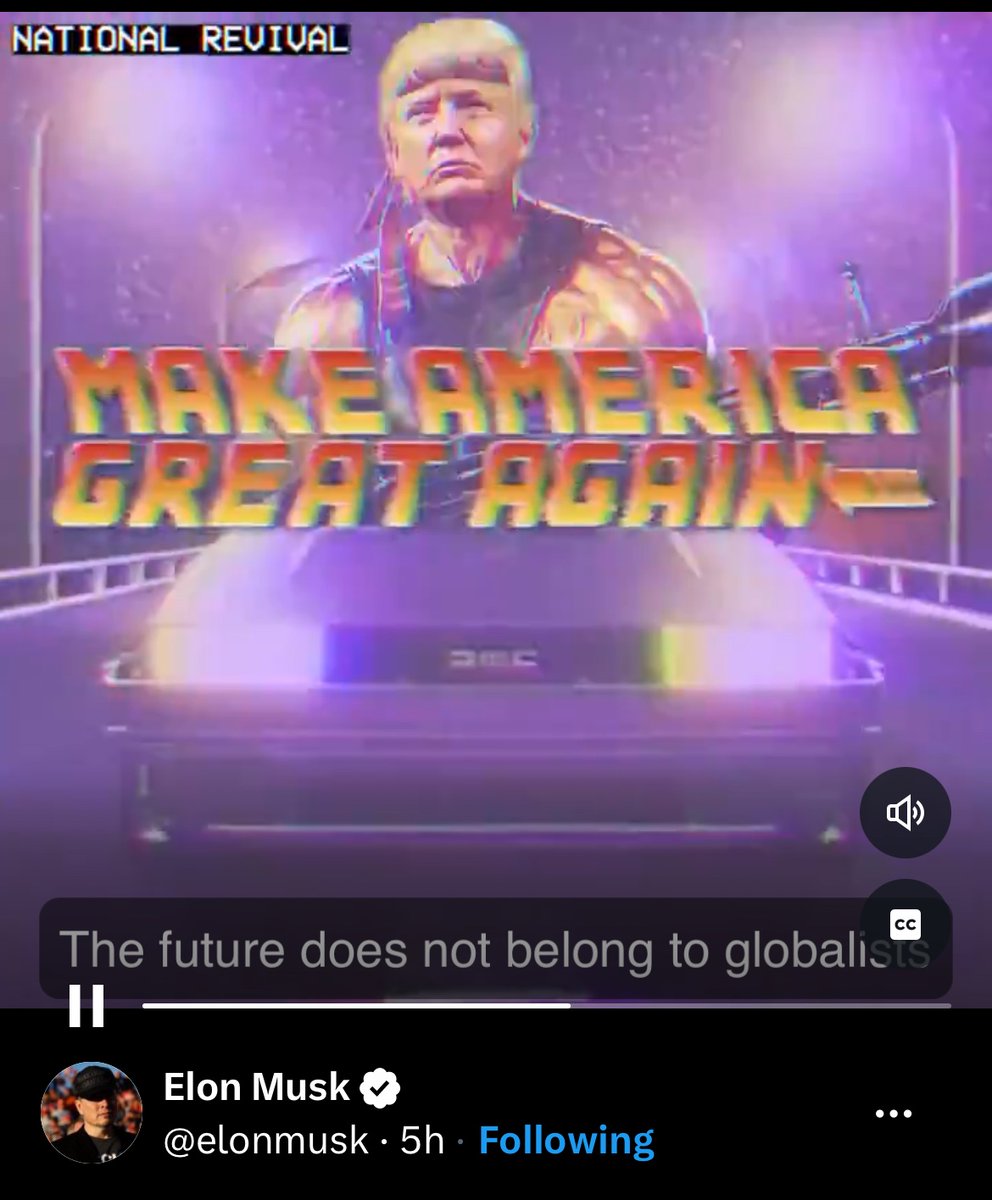 Astarawhatever's tweet photo. #88mph!!!! Back to the Future

@bigredwavenow @MrsCsCookies @AmerPatriotMimi 

LETS GO!

#Vote2024 #SaveAmerica #TooBigToRig https://t.co/K0Hm5SpnUA