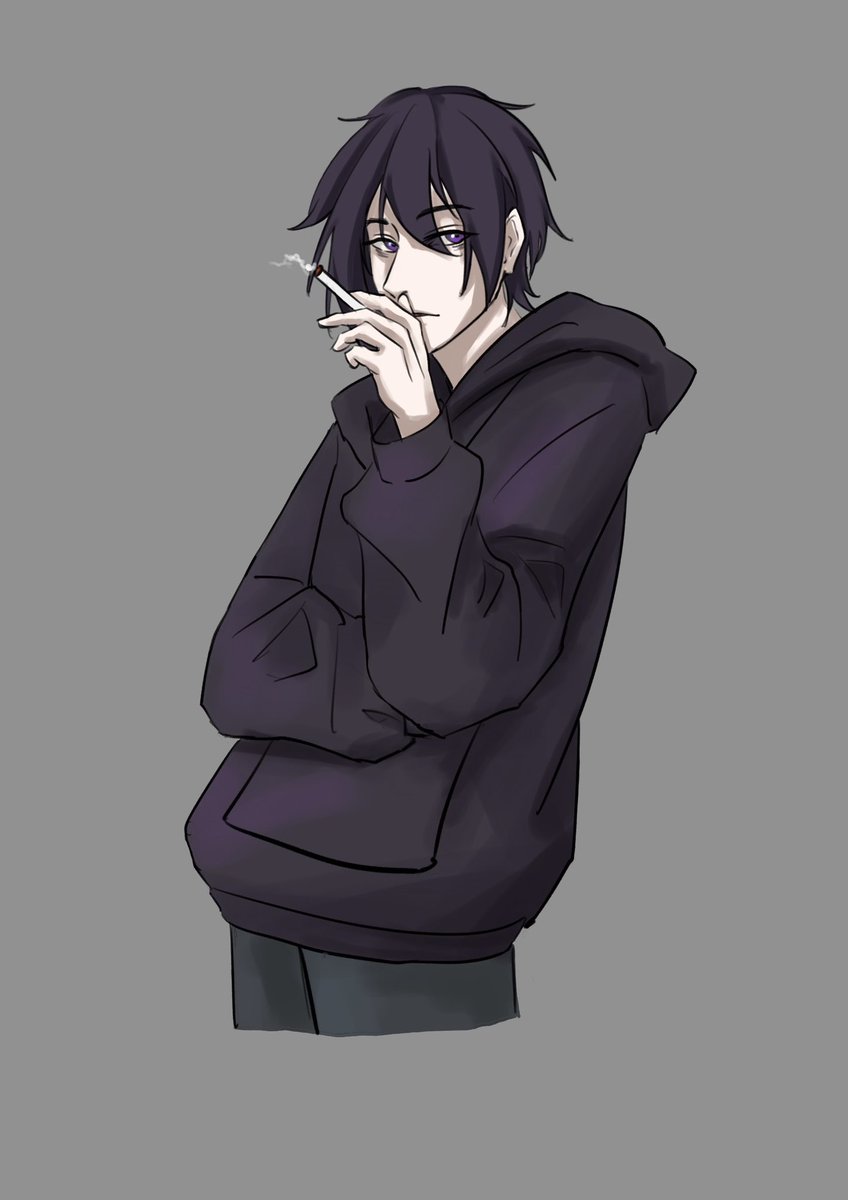 yejie_1's tweet photo. #StardewValley #StardewValleyfanart #Sebastain https://t.co/Pzq5qzr17N