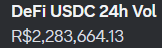 USDC/BRLA pools broke a record high in 24h trading volume 🎉

congratz @BRLAdigital 🫡