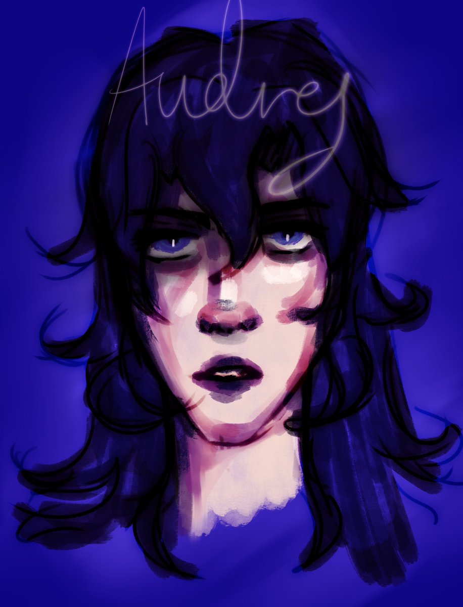 artfromaud's tweet photo. Horror https://t.co/gMclUOKb7p