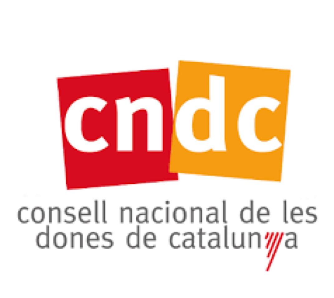 🟣 Si sou una entitat de dones o que treballeu en programes per la igualtat, adheriu-vos al Consell Nacional de les Dones de Catalunya

El CNDC és un òrgan col·legiat que promou la participació de les dones i n'incentiva el treball en xarxa

dones.gencat.cat/ca/institut/cn…