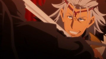 ありふれた職業で世界最強 season 3 第4話