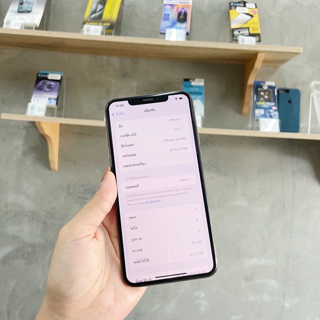 dybeer_sale01's tweet image. #iPhoneXSmax 64GB สีทอง
ราคาสด : 6,900บาทส่งฟรี
สภาพเครื่อง : 96%
เบต้าแบต : 65%
อุปกรณ์ : หูฟัง ชุดชาร์จ5w
รับประกัน : 30 วัน
⭐️ ดาวน์ 3,500 บาท ผ่อน 875x 8

#ไอโฟนมือ2 #ไอโฟนมือสอง #ส่งต่อไอโฟน #ไอโฟนมือสองราคาถูก