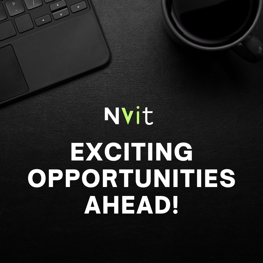 InvitesNVIT's tweet photo. π Big news for the #NVIT Community!
We're building a talented team for our NFT department and have 11 positions available! π
Compensation is based on profit sharing.
Stay tuned for details! πΌβ¨
#Hiring #NFT #Recruitment https://t.co/rLwxhdgFie
