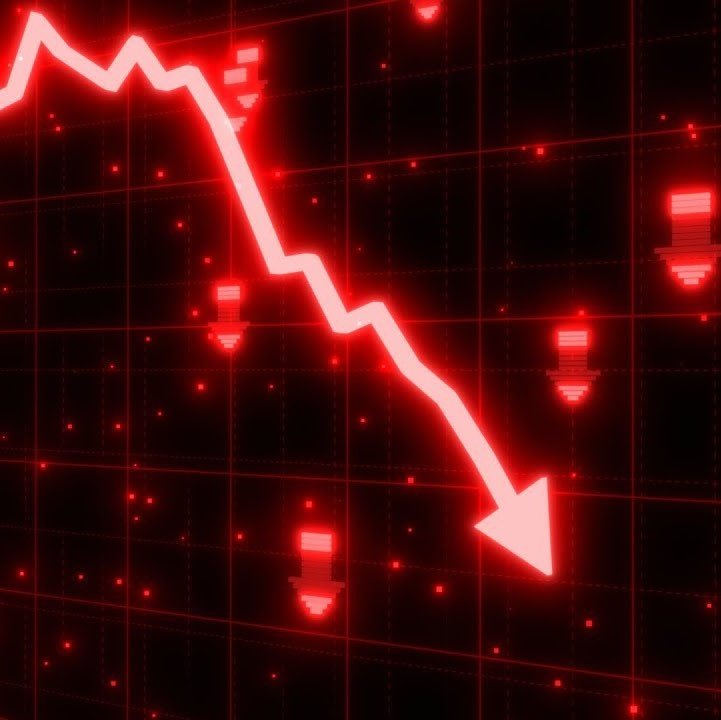 GlobeEyeNews's tweet photo. McDonald's faces the biggest decline in global sales in four years. https://t.co/3LC7xtod59