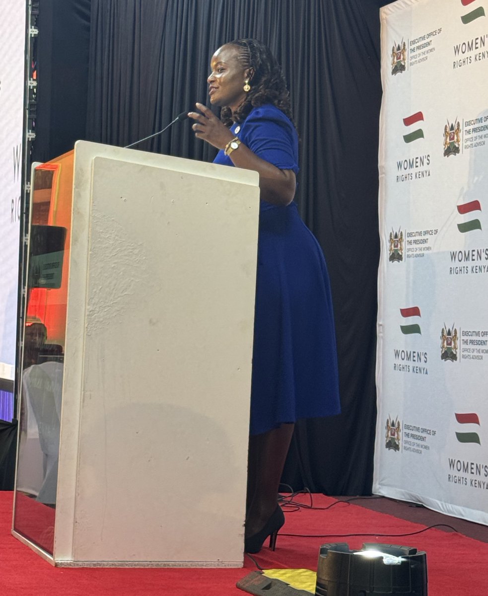 Flora Mutahi tweet media