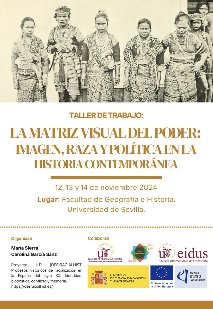 María Sierra tweet media