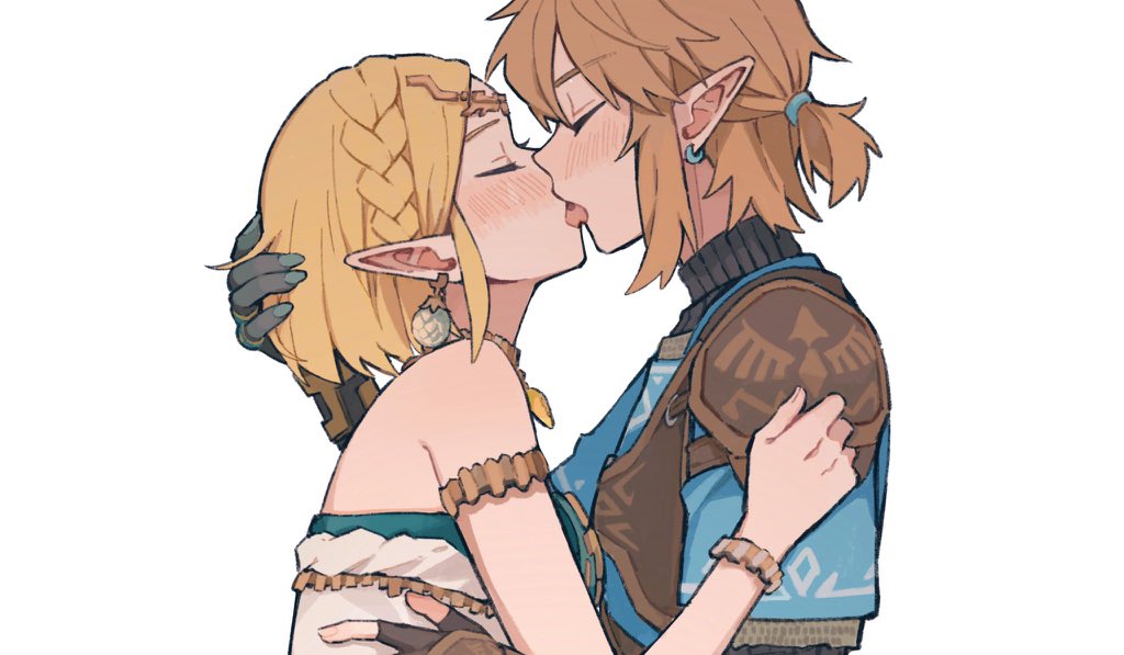 Hyrule Baked Apple Seller tweet media