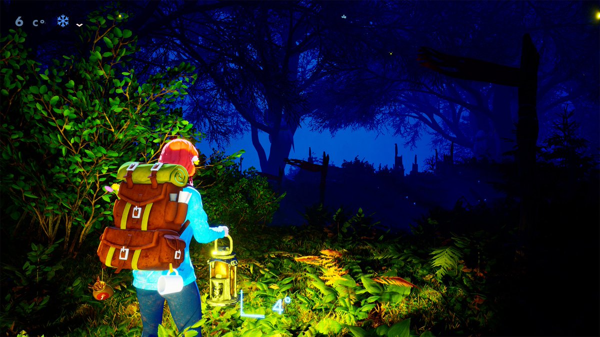 Albatroz, the game our studio ported for consoles, is available for PS5 Pro at launch 7 November! ↘️twtr.to/VVLVk