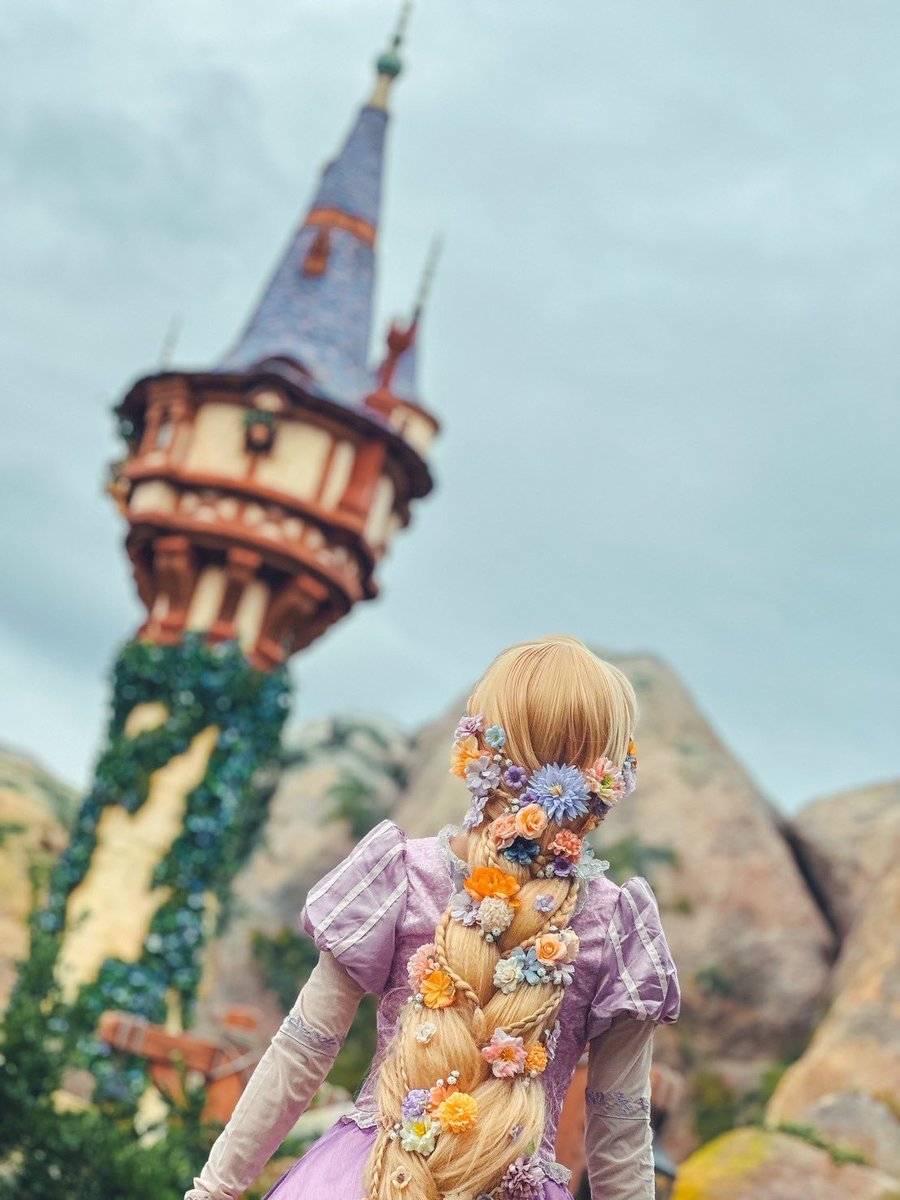 miuuu_D's tweet photo. #Dハロ仮装2024 https://t.co/gfbpI5oH8U